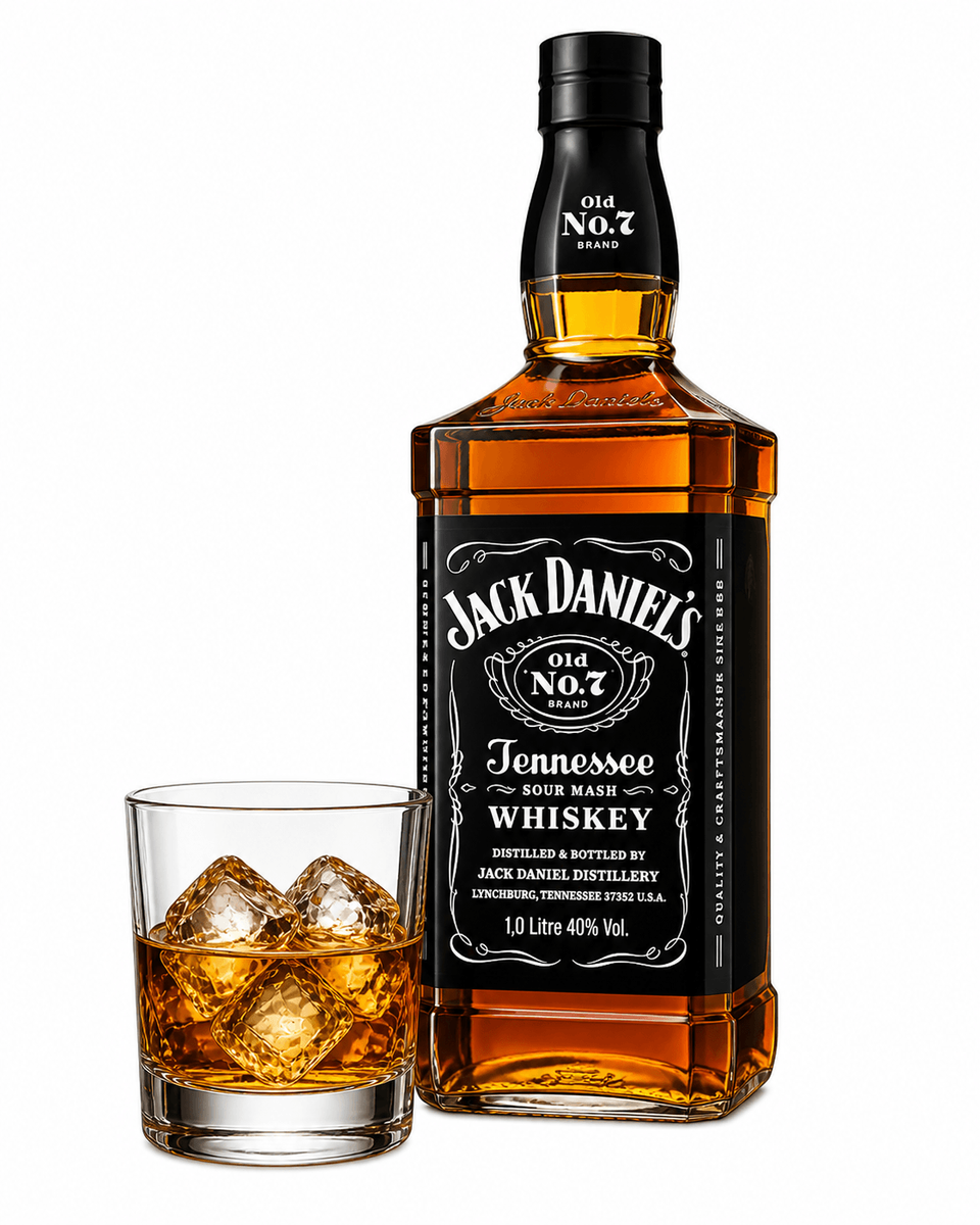 Jack Daniel’s Old No.7